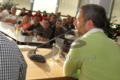 2.BL - FC Ingolstadt 04 - Fan Treffen im Sportpark - Thomas Linke