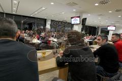 FC 04 Ingolstadt Fantreffen - Foto: Juergen Meyer