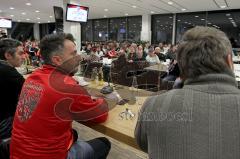 FC 04 Ingolstadt Fantreffen - Tomas Oral Foto: Juergen Meyer