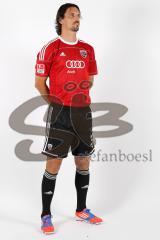 2.BL - FC Ingolstadt 04 - Saison 2012/2013 - Mannschaftsfoto - Portraits - Marino Biliskov