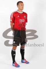 2.BL - FC Ingolstadt 04 - Saison 2012/2013 - Mannschaftsfoto - Portraits - Christian Eigler