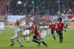 2. BL - FC Ingolstadt 04 - SC Paderborn 1:3 - Ilian Micanski (22)
