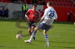 FC 04 Ingolstadt-VFL Bochum Andreas Schäfer Foto: Juergen Meyer