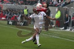 2. BL - FC Ingolstadt 04 - FC St. Pauli - 0:0 - Ümit Körkmaz