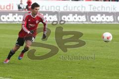 2. BL - FC Ingolstadt 04 - SC Paderborn 1:3 - Ilian Micanski (22)