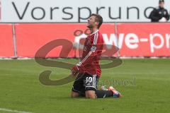 2. BL - FC Ingolstadt 04 - SC Paderborn 1:3 - Pascal Groß (20)