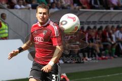 2.BL - FC Ingolstadt 04 - FSV Frankfurt - Andreas Görlitz