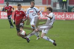 2. BL - FC Ingolstadt 04 - SC Paderborn 1:3 - Pascal Groß (20)