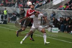 2. BL - FC Ingolstadt 04 - FC St. Pauli - 0:0 - Ümit Körkmaz