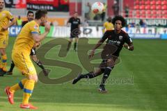 2. BL - FC Ingolstadt 04 - Eintracht Braunschweig 0:1 - Caiuby Francisco da Silva (31)