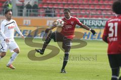 2. BL - FC Ingolstadt 04 - SC Paderborn 1:3 - Roger de Oliveira Bernardo (8)