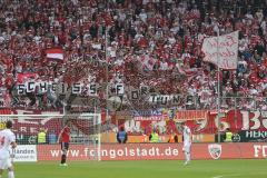 2. BL - FC Ingolstadt 04 - 1.FC Köln - 0:3