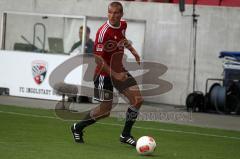 2.BL - FC Ingolstadt 04 - FSV Frankfurt - Christian Eigler
