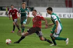 2.BL - FC Ingolstadt 04 - Union Berlin - 2:1 - Manuel Schäffler