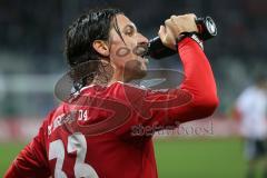 2. BL - FC Ingolstadt 04 - Erzgebirge Aue - 1:2 - Marino Biliskov