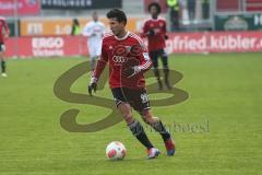 2. BL - FC Ingolstadt 04 - SC Paderborn 1:3 - Ilian Micanski (22)