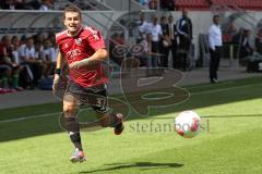 2.BL - FC Ingolstadt 04 - FSV Frankfurt - Andreas Görlitz