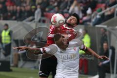 2. BL - FC Ingolstadt 04 - FC St. Pauli - 0:0 - Ümit Körkmaz