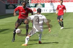 2.BL - FC Ingolstadt 04 - FSV Frankfurt - Caiuby