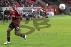 2.BL - FC Ingolstadt 04 - Union Berlin - 2:1 - Marvin Matip