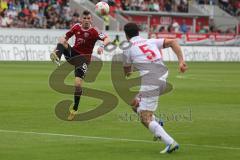 2. BL - FC Ingolstadt 04 - 1.FC Köln - 0:3 - Pascal Groß (20)