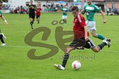 2. Bundelsiga - Testspiel - VfB Eichstätt - FC Ingolstadt 04 - 2:3 - Christoph Knasmüllner