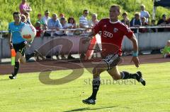 Testspiel - FC Ingolstadt 04 - TSV Rain a. Lech 4:0 - Christian Eigler