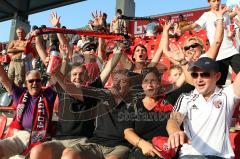 FC 04 Ingolstadt gegen 1.FC Nürnberg - Foto: Jürgen Meyer