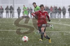 Trainingsspiel - FC Ingolstadt 04 - Kickers Offenbach - 3:3 - Pascal Groß (20)
