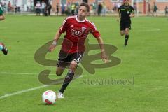 2. Bundelsiga - Testspiel - VfB Eichstätt - FC Ingolstadt 04 - 2:3 - Christoph Knasmüllner