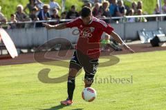 Testspiel - FC Ingolstadt 04 - TSV Rain a. Lech 4:0 - Ümit Körkmaz