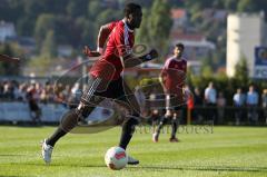 Testspiel - 2.BL - FC Ingolstadt 04 - SpVgg Greuther Fürth 1:4 - Roger de Oliviera Bernando