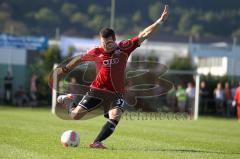 Testspiel - 2.BL - FC Ingolstadt 04 - SpVgg Greuther Fürth 1:4 - Andreas Görlitz