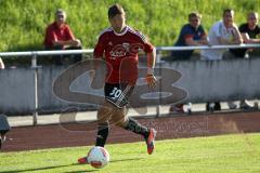 Testspiel - FC Ingolstadt 04 - TSV Rain a. Lech 4:0 - Florian Heller