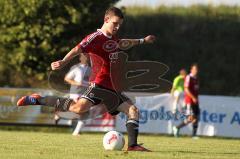 Testspiel - FC Ingolstadt 04 - TSV Rain a. Lech 4:0 - Pascal Groß