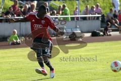 Testspiel - FC Ingolstadt 04 - TSV Rain a. Lech 4:0 - Danny  da Costa