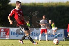 Testspiel - FC Ingolstadt 04 - TSV Rain a. Lech 4:0 - Pascal Groß