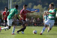 Testspiel - 2.BL - FC Ingolstadt 04 - SpVgg Greuther Fürth 1:4 - Ümit Körkmaz