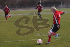 2. BL - FC Ingolstadt 04 - Training - Neuzugang Leon Jessen