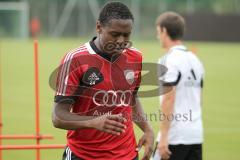 2.BL - FC Ingolstadt 04 - Training - Neuzugang Roger de Oliveira Bernardo