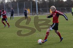 2. BL - FC Ingolstadt 04 - Training - Neuzugang Leon Jessen