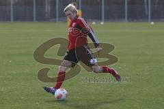 2. BL - FC Ingolstadt 04 - Training - Neuzugang Leon Jessen