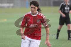 Damen - FC Ingolstadt 04 - SC Regensburg - Renate Pieldner