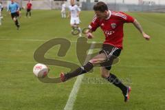 Regionalliga Südwest - FC Ingolstadt 04 II - FC Memmingen - Michael Mayr