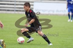 Regionalliga Süd - FC Ingolstadt 04 II - SV Viktoria Aschaffenburg - Patrick Walleth