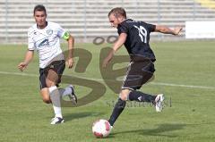 Regionalliga Süd - FC Ingolstadt 04 II - SV Seligenporten - Moritz Hartmann