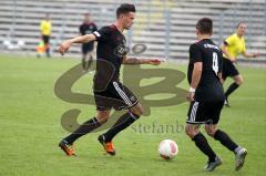 Regionalliga Süd - FC Ingolstadt 04 II - SV Viktoria Aschaffenburg - Azur Velagic