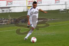 Regionalliga Süd - FC Ingolstadt 04 II - TSV 1860 Rosenheim - Manuel Ott