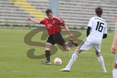 Regionalliga Südwest - FC Ingolstadt 04 II - FC Memmingen - Ralf Keidel