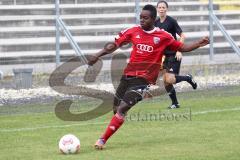 Regionalliga Süd - FC Ingolstadt 04 II - FC Bamberg - Reagy Baah Ofosu